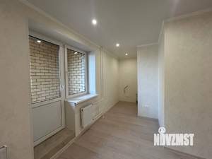 Студия квартира, вторичка, 24м2, 14/14 этаж