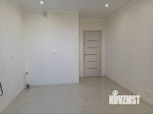 1-к квартира, вторичка, 39м2, 10/14 этаж