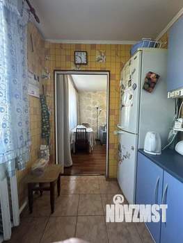 2-к квартира, вторичка, 48м2, 5/5 этаж