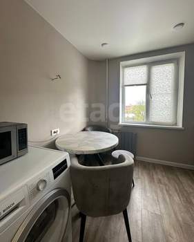 1-к квартира, вторичка, 38м2, 4/9 этаж