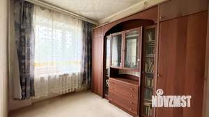 3-к квартира, вторичка, 53м2, 6/9 этаж