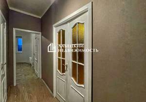 1-к квартира, вторичка, 38м2, 6/12 этаж
