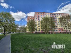 4-к квартира, вторичка, 66м2, 6/9 этаж