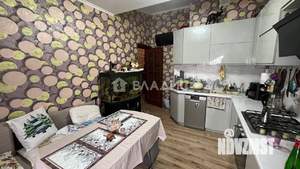 3-к квартира, вторичка, 82м2, 4/4 этаж