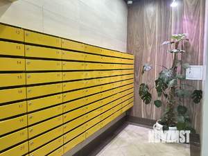 Студия квартира, вторичка, 29м2, 1/10 этаж