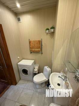 1-к квартира, вторичка, 42м2, 10/14 этаж