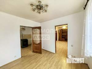3-к квартира, вторичка, 60м2, 1/9 этаж
