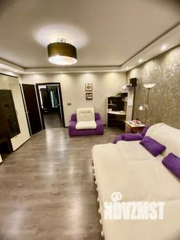 2-к квартира, вторичка, 77м2, 7/12 этаж