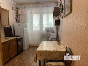 1-к квартира, вторичка, 34м2, 1/9 этаж