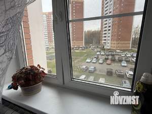 2-к квартира, вторичка, 63м2, 4/17 этаж