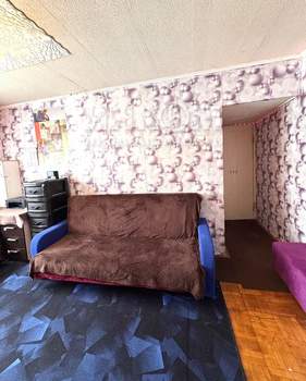 2-к квартира, вторичка, 45м2, 2/9 этаж