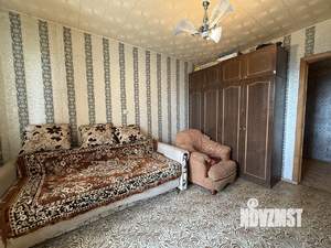 2-к квартира, вторичка, 52м2, 9/9 этаж