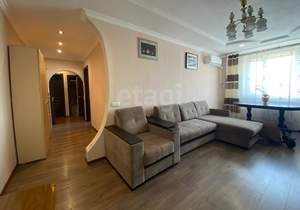 4-к квартира, вторичка, 68м2, 5/9 этаж
