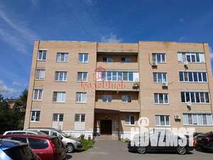 1-к квартира, вторичка, 39м2, 1/4 этаж