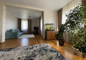 5-к квартира, вторичка, 185м2, 5/6 этаж