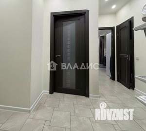 1-к квартира, вторичка, 39м2, 3/3 этаж