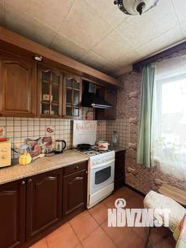 2-к квартира, вторичка, 51м2, 4/10 этаж