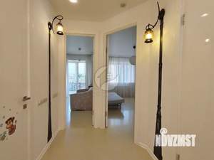 1-к квартира, вторичка, 40м2, 2/9 этаж
