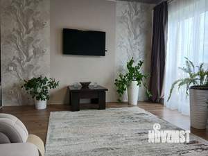 3-к квартира, вторичка, 79м2, 10/16 этаж
