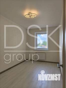 2-к квартира, вторичка, 49м2, 4/16 этаж