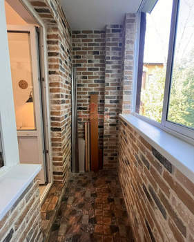 1-к квартира, вторичка, 35м2, 2/3 этаж