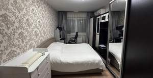 1-к квартира, вторичка, 33м2, 2/3 этаж