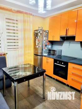 1-к квартира, вторичка, 42м2, 3/14 этаж