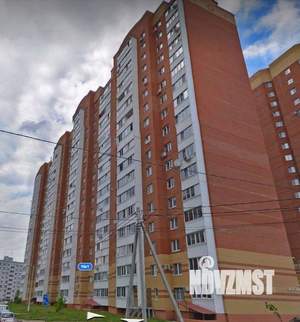 2-к квартира, вторичка, 62м2, 12/17 этаж