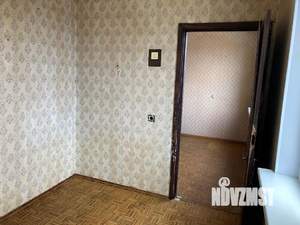 4-к квартира, вторичка, 61м2, 2/5 этаж