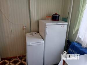 3-к квартира, вторичка, 53м2, 3/5 этаж