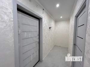 1-к квартира, вторичка, 40м2, 9/14 этаж