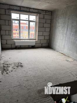 Студия квартира, вторичка, 113м2, 15/16 этаж