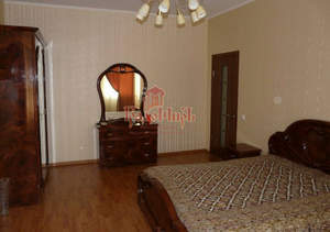 3-к квартира, вторичка, 96м2, 2/5 этаж