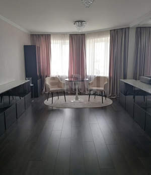 5-к квартира, вторичка, 137м2, 6/6 этаж