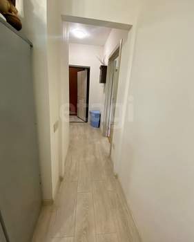 1-к квартира, вторичка, 35м2, 2/3 этаж