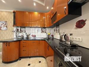 1-к квартира, вторичка, 44м2, 3/4 этаж