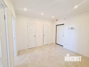 3-к квартира, вторичка, 74м2, 14/17 этаж