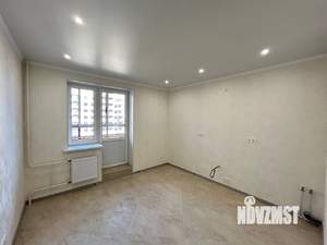 1-к квартира, вторичка, 41м2, 11/14 этаж