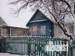 1-к квартира, вторичка, 33м2, 1/1 этаж