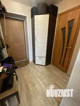 1-к квартира, вторичка, 33м2, 12/14 этаж