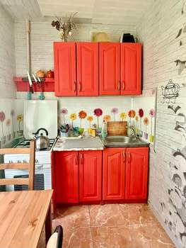 2-к квартира, вторичка, 41м2, 2/9 этаж