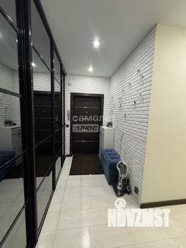 2-к квартира, вторичка, 70м2, 15/17 этаж