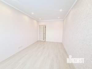 1-к квартира, вторичка, 43м2, 11/17 этаж