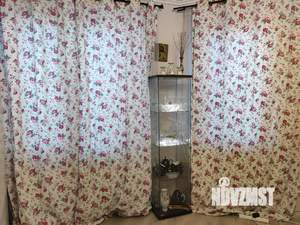 1-к квартира, вторичка, 39м2, 11/12 этаж