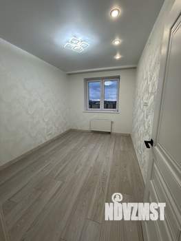 1-к квартира, вторичка, 34м2, 15/17 этаж