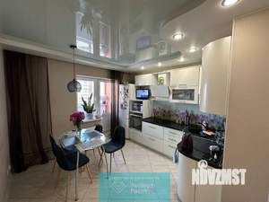 3-к квартира, вторичка, 88м2, 15/17 этаж