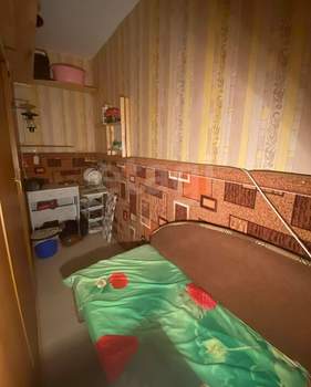 2-к квартира, вторичка, 52м2, 3/5 этаж