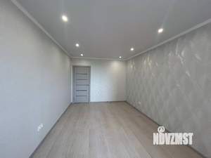 1-к квартира, вторичка, 41м2, 8/14 этаж