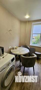 1-к квартира, вторичка, 38м2, 4/9 этаж