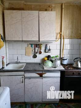 2-к квартира, вторичка, 46м2, 7/9 этаж